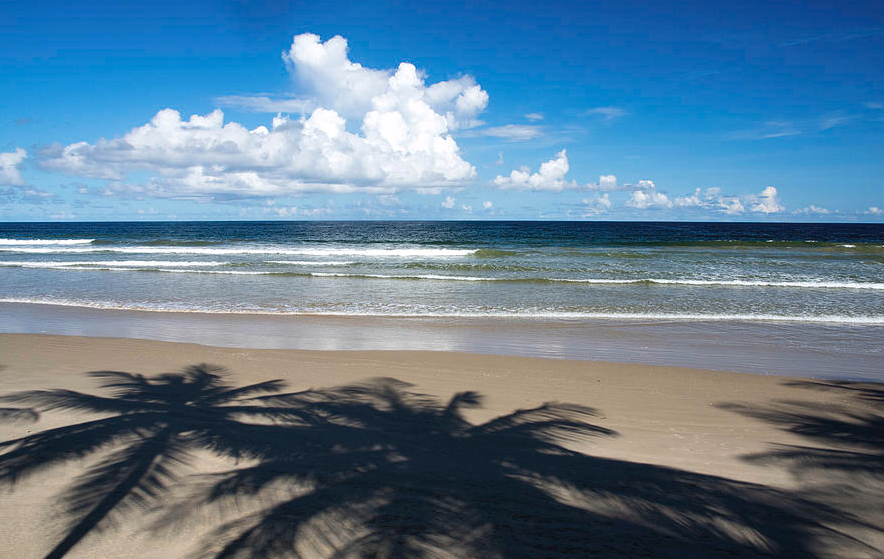 Mayaro Bay, Trinidad and Tobago